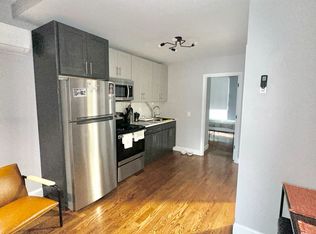 295 Mac Dougal St #2F, Brooklyn, NY 11233
