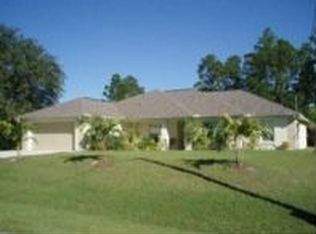 1166 Woodcrest Ln, North Pt, FL 34286