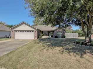 10 Violet Cv, Cabot, AR 72023