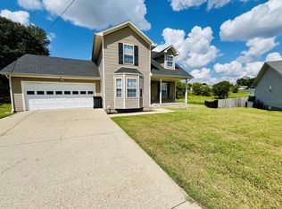 201 Jumpers Pass, Oak Grove, KY 42262