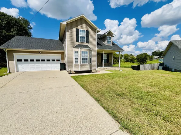 201 Jumpers Pass, Oak Grove, KY 42262