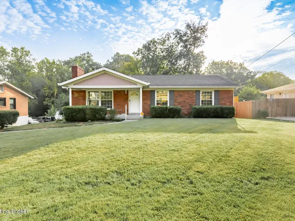 4403 Southridge Dr, Louisville, KY 40272