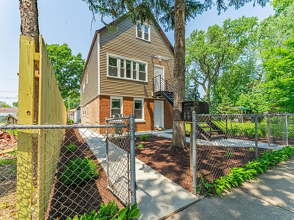 5th image of 4438 S Knox Ave