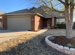 3216 SW 104th Ter, Oklahoma City, OK 73159