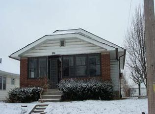 1626 E Wade St, Indianapolis, IN 46203