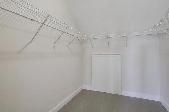 4thFloor_Storage or Closet