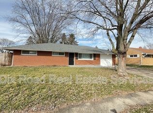 5269 Harshmanville Rd, Dayton, OH 45424
