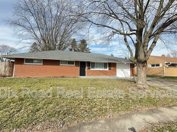 5269 Harshmanville Rd, Dayton, OH 45424