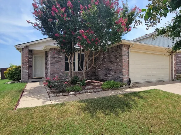 5321 Royal Birkdale Dr, Fort Worth, TX 76135