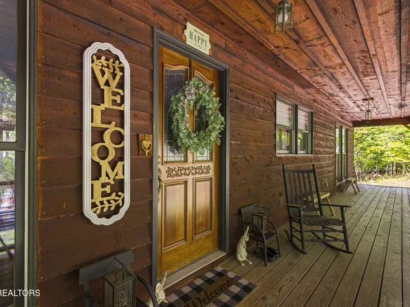 143 Bendamere Dr, Kingston, TN 37763