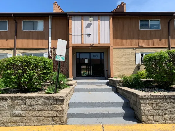 860 E Old Willow Rd APT 126, Prospect Heights, IL 60070