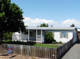 307 Alpine Dr, Kittitas, WA 98926