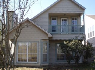 5112 Stumberg Ln, Baton Rouge, LA 70816