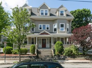 36 Hudson St, Somerville, MA 02143