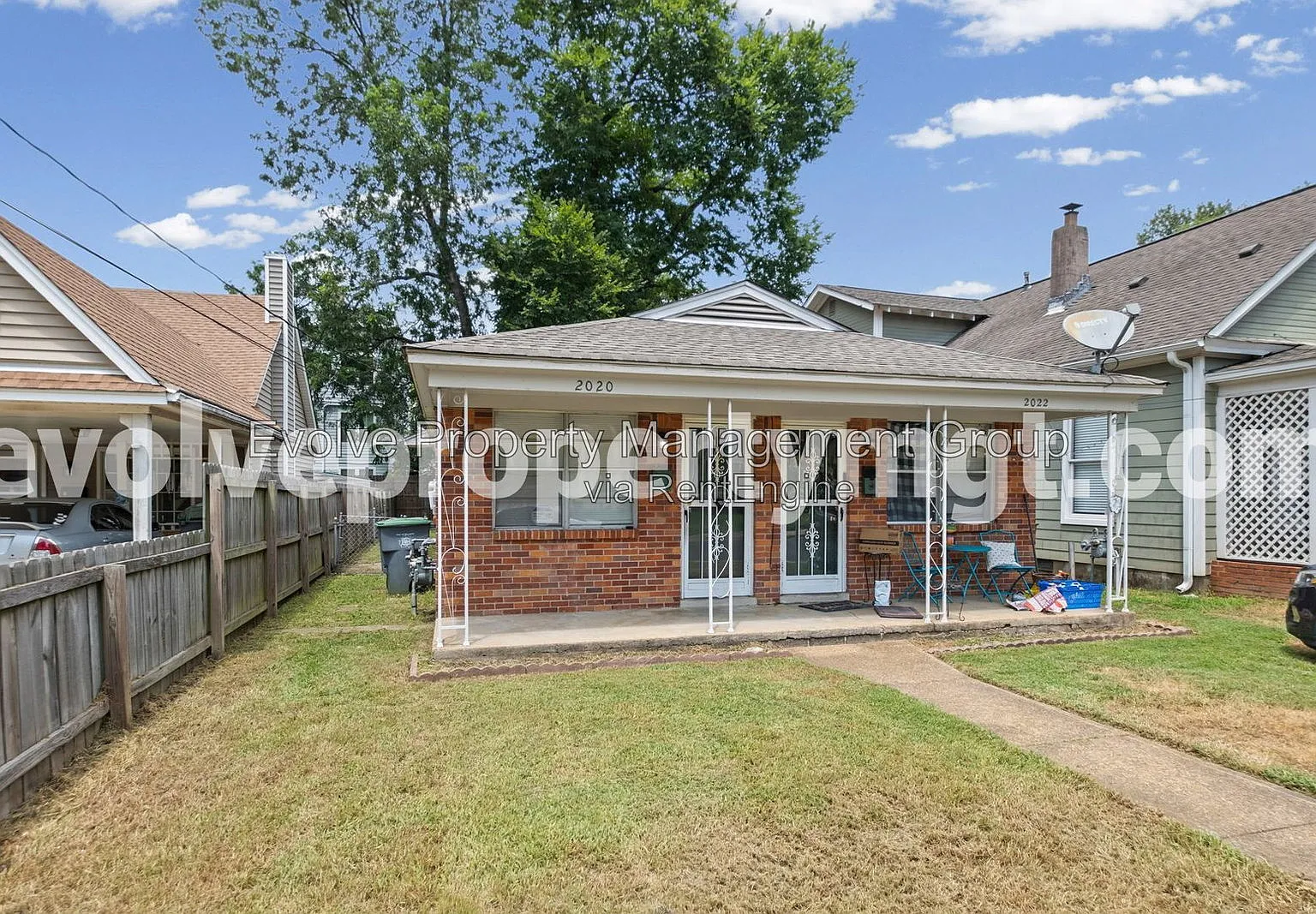 1 bed, 1.0 bath, 650 sqft, $975 — Photo 1