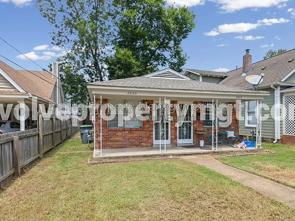 2020 Vinton Ave