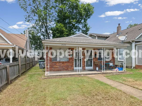 2020 Vinton Ave, Memphis, TN 38104