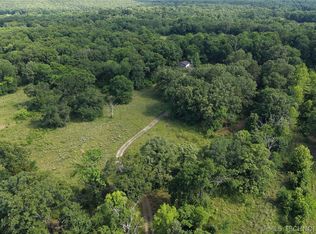 9302 SW 156th Rd, Wilburton, OK 74578