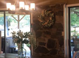 1486 Treasure Isle Rd, Hot Springs, AR 71913