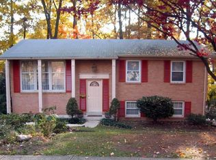 6317 Gormley Pl, Springfield, VA 22152