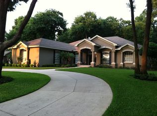 5393 Bloomfield Blvd, Lakeland, FL 33810