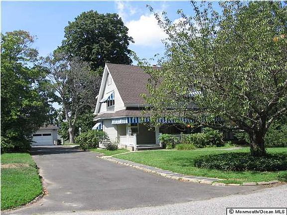 2nd image of 36 Monmouth Parkway