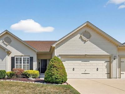 19 Milton Brennan Manor Ct, Wentzville, MO, 63385