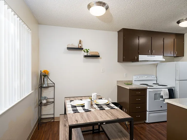 Three Rivers Place Apartments — Photo 7