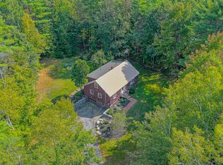 408 State Route 121, Otisfield, ME 04270