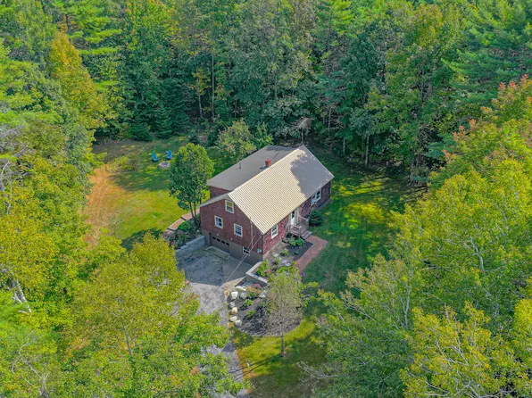 408 State Route 121, Otisfield, ME 04270