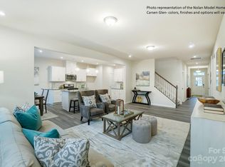 5023 Colline Ct #27, Charlotte, NC 28216