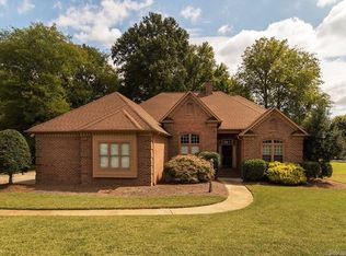 1243 Greenside Dr NW, Concord, NC 28027