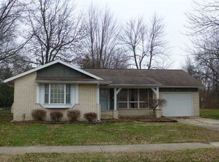 710 Virginia Ave, Taylorville, IL 62568