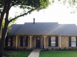 4321 Coryell Way, Mesquite, TX 75150