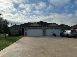 5604 Moose Jaw Cir #A, Waco, TX 76708