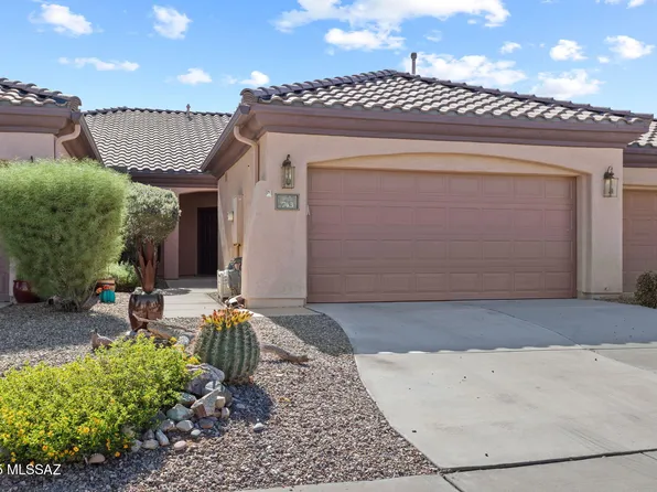 743 W Calle Montero, Sahuarita, AZ 85629