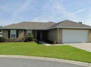 1219 SW Yorktown Gln, Lake City, FL 32025