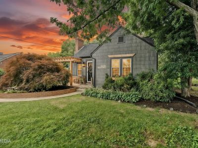 1028 Forest St, Greeneville, TN, 37743