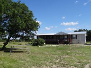 6065 Bryka Rd, Christoval, TX 76935