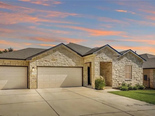 2228 River Place Ln, Georgetown, TX 78628