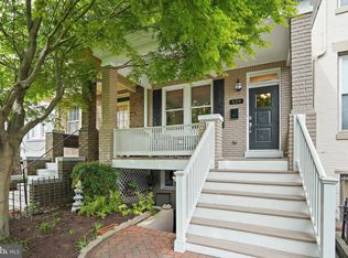 628 Massachusetts Ave NE, Washington, DC 20002