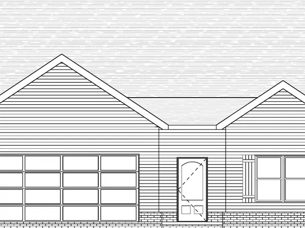 1138 Mary Lu Dr Lot 199, Clarksville, TN 37042