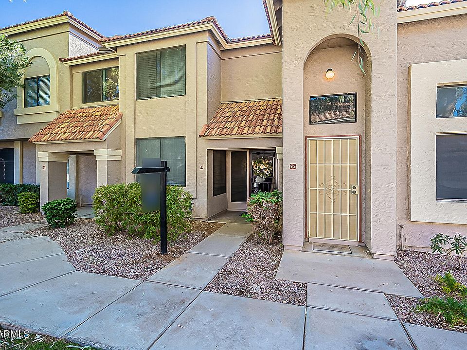 500 N Roosevelt Ave Chandler, AZ, 85226 Apartments for Rent Zillow