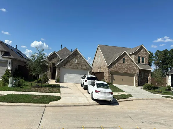 28827 Window View Dr, New Caney, TX 77357