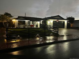 3641 Mount Aladin Ave, San Diego, CA 92111