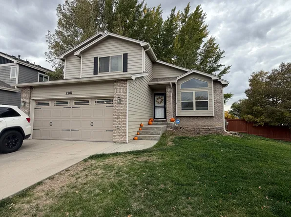2201 72nd Avenue Ct, Greeley, CO 80634