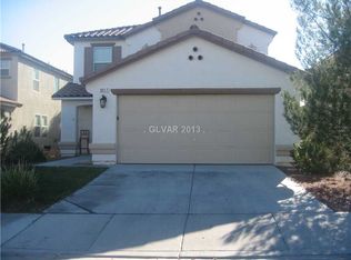 9517 Walking Spirit Ct, Las Vegas, NV 89129