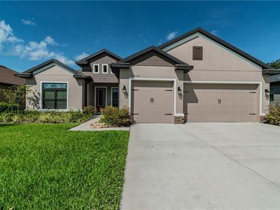 12545 Drakefield Dr, Spring Hill, FL, 34610
