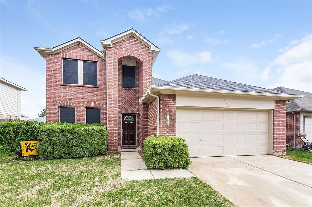 21910 Willow Downs Dr - Property Image
