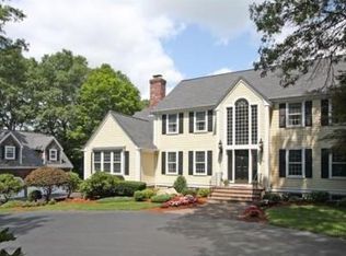 178 Prides Crossing Rd, Sudbury, MA 01776
